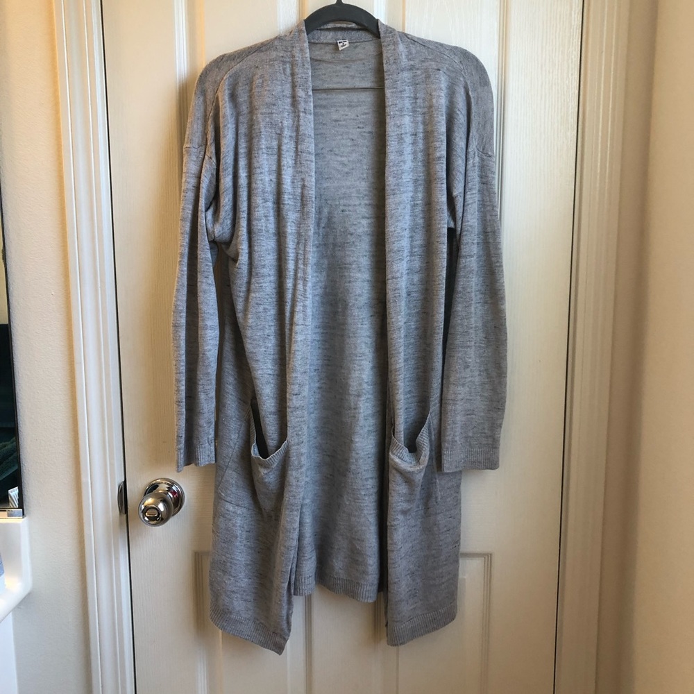 Gray Overthrow